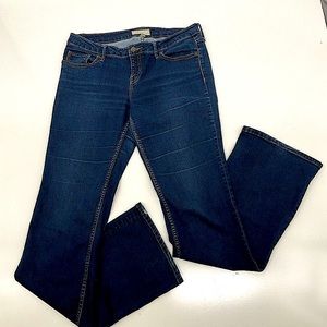 Banana Republic Jeans, Size 10/30 Long, Great Condition